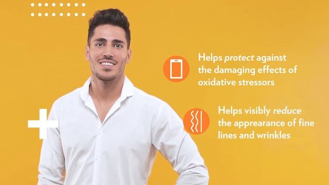 Inner Focus™ Collagen Peptide | The Proof Is In The Plus【English】 смотреть онлайн