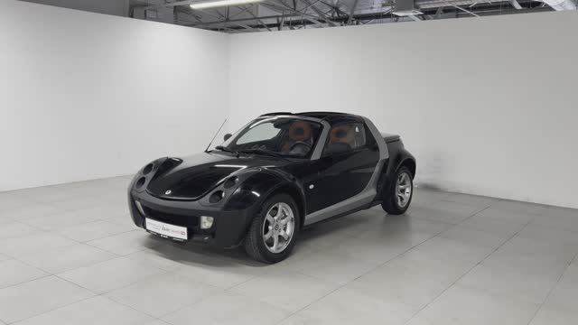 SMART Roadster  (181)