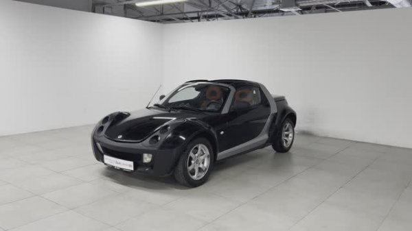 SMART Roadster  (181)