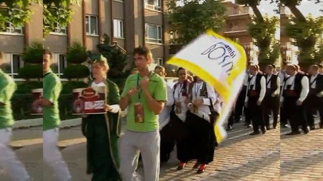 Уяв ушкăн - Кăрчама смотреть онлайн