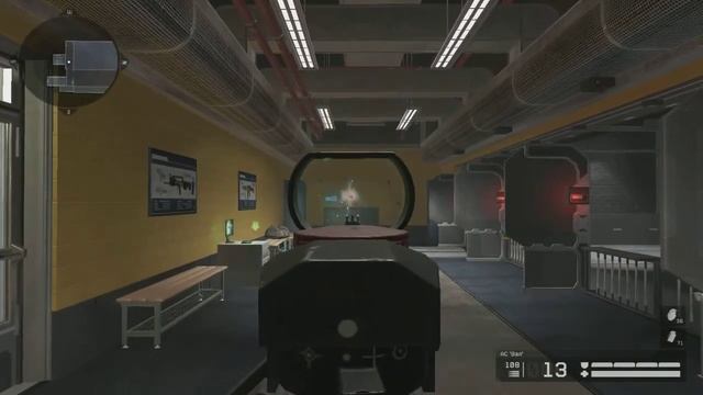 Warface | Точка | Эстевеса смотреть онлайн