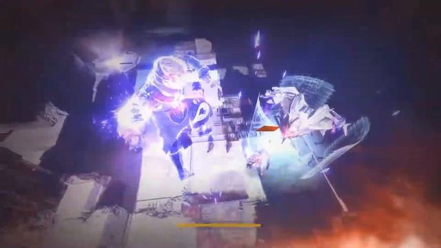 Череп лютой Ахамкары (Skull of Dire Ahamkara) обзор - Destiny 2 смотреть онлайн