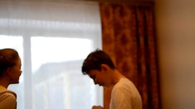 Парень в отключке смотреть онлайн
