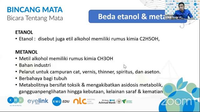 Pandangan Hilang Karena Minuman (Alkohol) смотреть онлайн