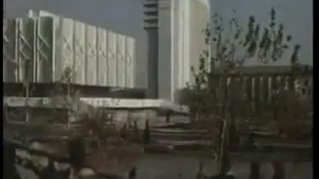 Знакомьтесь Советский Союз! Д.Ф. (1976) смотреть онлайн