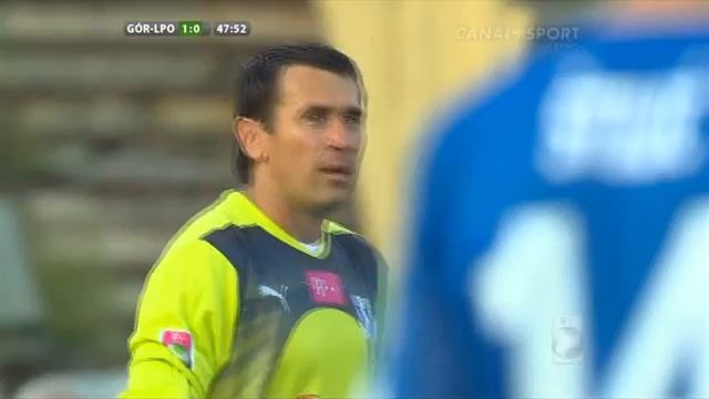 Гурник-Лех_2-1 смотреть онлайн