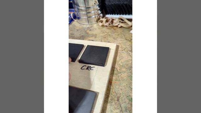 Part 2 of Rust Inhibitor Evaluation смотреть онлайн