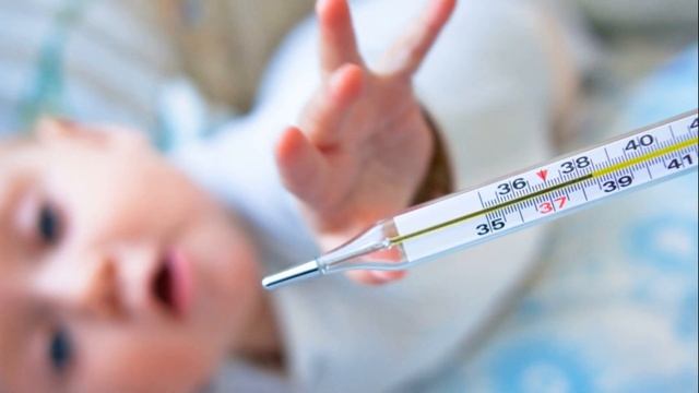 ЗДОРОВЬЕ ДЕТЕЙ | 10 болезней которыми ребенок обязательно переболеет в саду смотреть онлайн