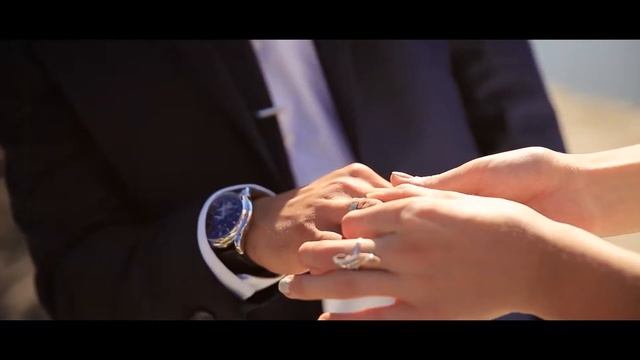 Свадебное видео Османа ве Асибе / Osman and Asibe's wedding video (PRESTIGE 2016) смотреть онлайн