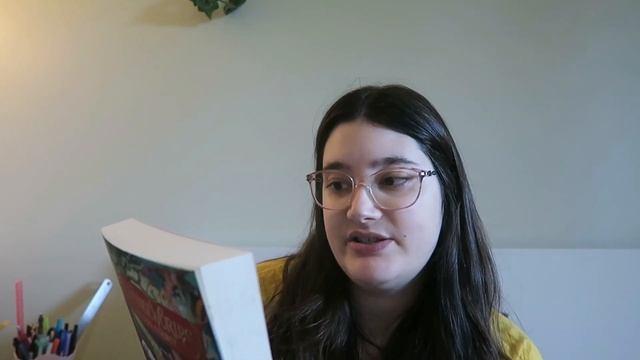 book shopping & starting the asian readathon! смотреть онлайн