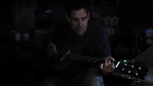 Billy Hough- Radical Days from the motion picture Time Out of Mind смотреть онлайн