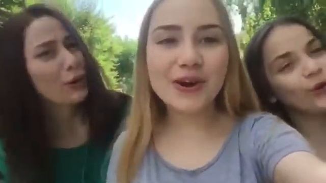Деги безам Аида😍 смотреть онлайн