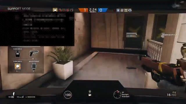 Re6 - Rainbow Six Siege - PS4 - Malaysia смотреть онлайн