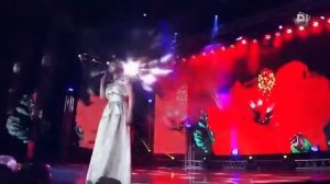 Зарина Тилидзе - Мама