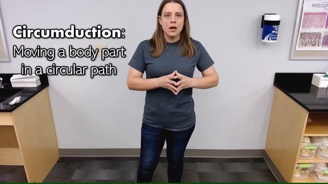 Rotation vs Cirumduction (with examples) смотреть онлайн