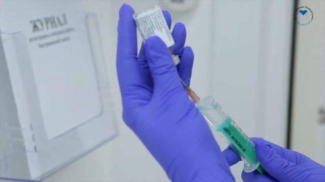 Иммунотерапия смотреть онлайн