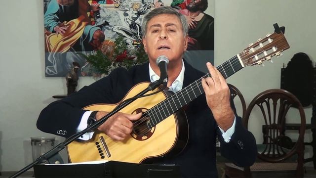 Fado no Convento смотреть онлайн