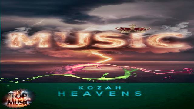 ❤️🔥 Зарубежная Музыка 2024 😍 | Kozah - Heavens | 🔥 Лучшие Зарубежные Хиты 2024 | 💖 Trap Music смотреть онлайн