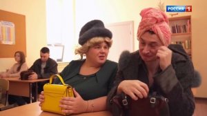 SIDELNIKOVVV 12 серия 1 сезон на канале Россия 1