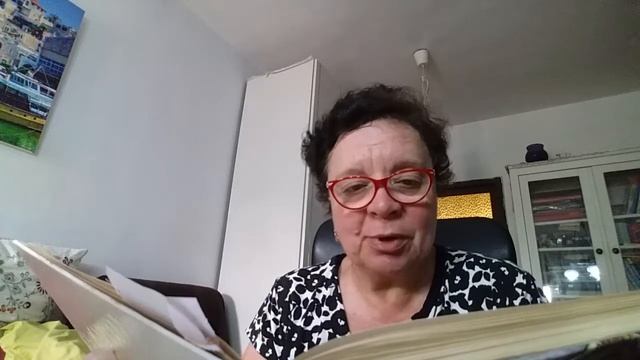 53Глава.Старик Хоттабыч. смотреть онлайн