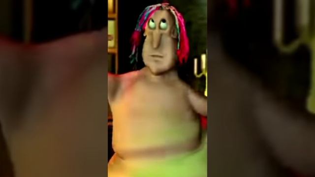 Лил глоглобглаб (remix) смотреть онлайн