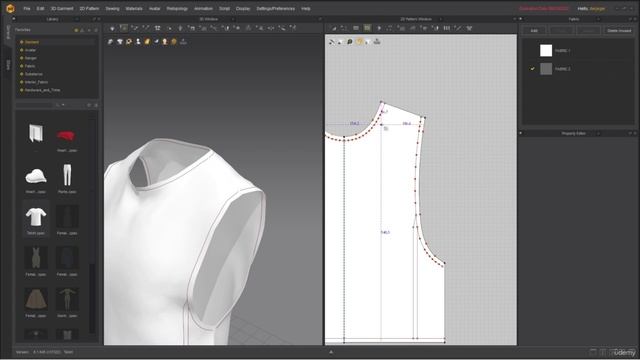 6. Military Vest Block In смотреть онлайн