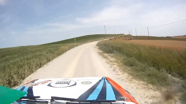 Tuscan rewind 2012 camera car Lucignano mp4 смотреть онлайн