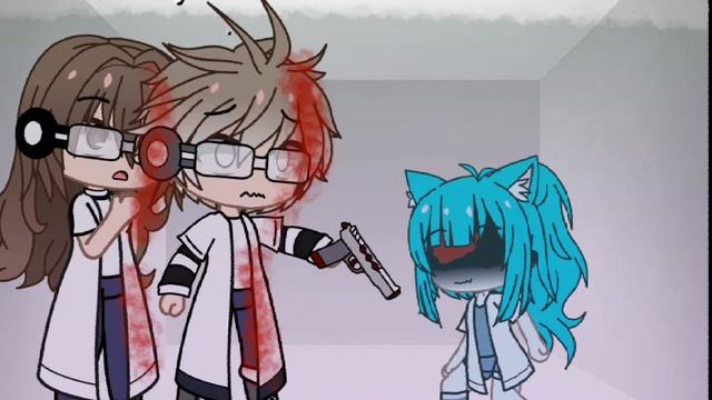 UwU give SCP 490 смотреть онлайн