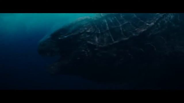 Godzilla vs. Kong with Ifukube's Godzilla Theme смотреть онлайн
