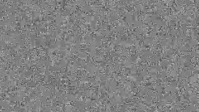TV STATIC - 4:3 - NTSC - 1 HOUR смотреть онлайн