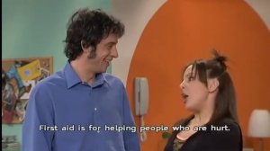 Extra English Episode 29