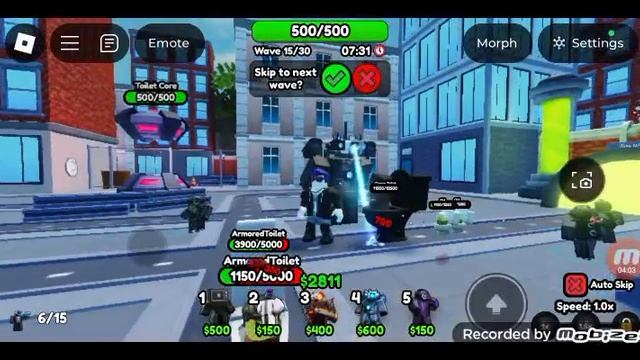 скибиди тавер дефенс!!!!