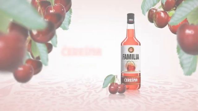 FAMILIA 30" tv commercial 2012 Slovakia (Všade a pre všetkých) - version 1 смотреть онлайн