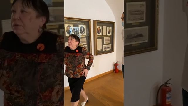 Tolstoy uy muzeyida смотреть онлайн