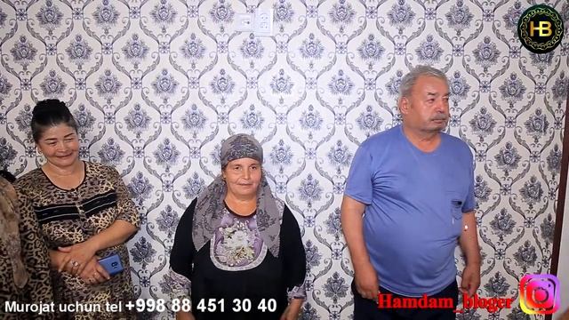 2023IYUL |1110-SONI XIVA NUQULJON APKAMIZNI 57 YOSHLARI BILAN TABRIKLADIK смотреть онлайн