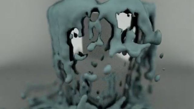 Blender Octane Test 2 смотреть онлайн