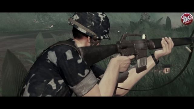 Mga Marines nag patrolya sa Basilan tinambangan ng 200 rebelding Muslim -Arma III Machinima film смотреть онлайн