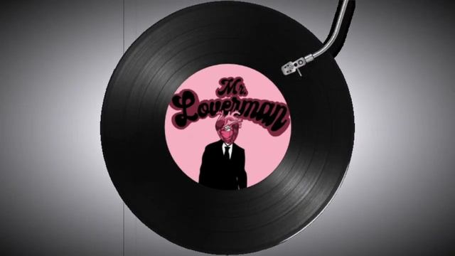 Mr. Loverman (Ricky Montgomery Cover)