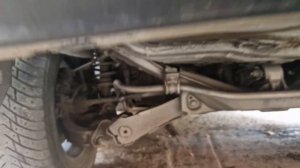 2008 год Honda cr-v 3 проставки под стойки