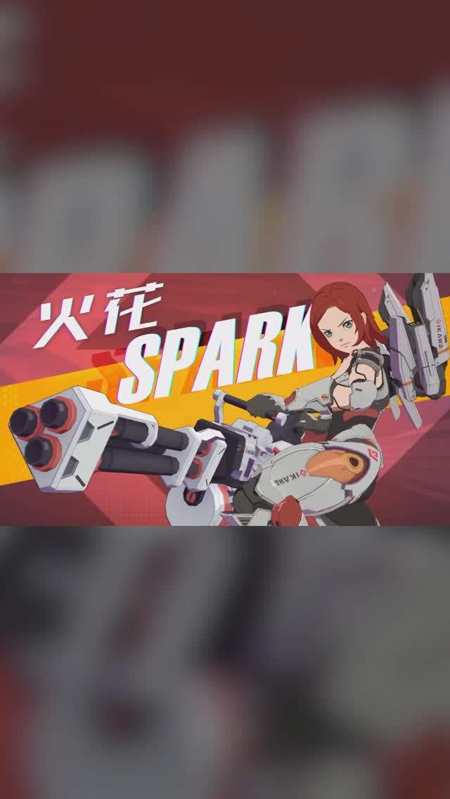 Tencent Games хотят выпустить во всём мире свой Owerwatch Mobile - Ace Force 2 #игры #фликер смотреть онлайн