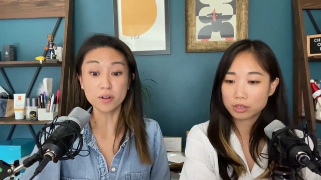 Peptides in skincare! What do they actually do for you? смотреть онлайн