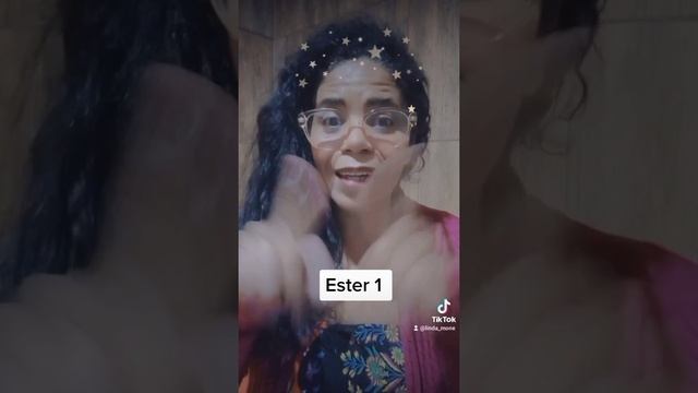 Ester 1 смотреть онлайн