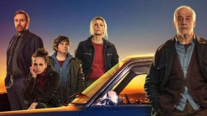 Первый день моей жизни (2023)