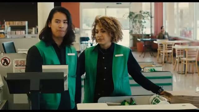 OPINION - Lady Bird - Gerardo Vaz смотреть онлайн