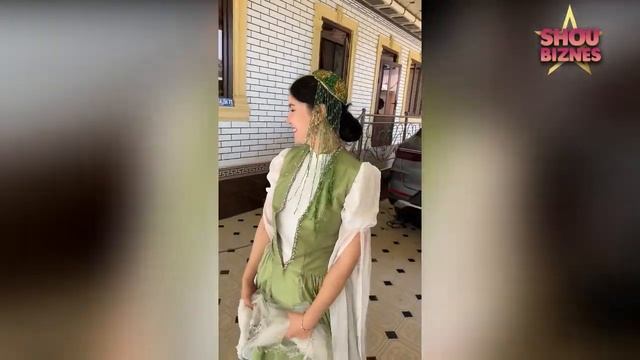 Мадина Каримова келинлик хаётини очик курсатди смотреть онлайн