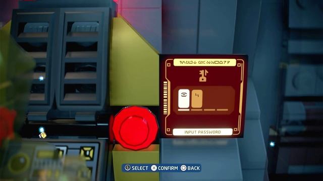 How to get Password Key LEGO Star Wars The Skywalker Saga Enter Lock смотреть онлайн