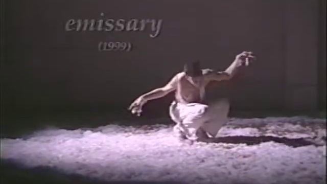 Arthropoda Emissary