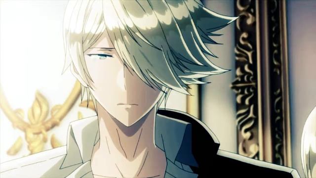 [AMV]♤Имя мне - Господь Гнев♤Oushitsu Kyoushi Haine смотреть онлайн