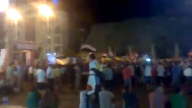 Свержение президента Мурси Египет смотреть онлайн