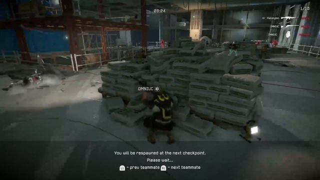 #Warface #FPS nonstop trash randoms Free-to-play #PS4 смотреть онлайн